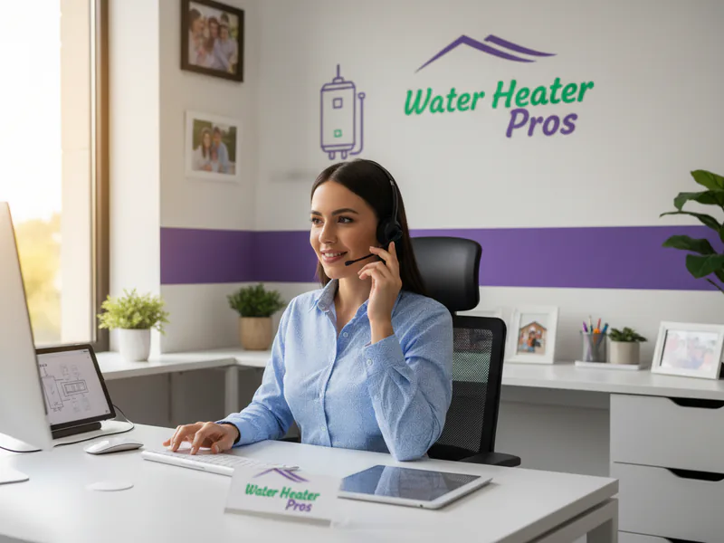 Water Heater Repair  in Robbinsville  FAQ